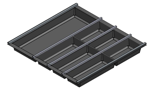 Korpus 500/60 500/60