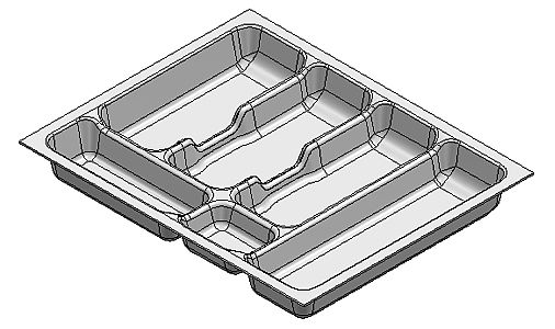 Carcase 450/55 450/55