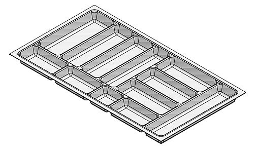 Korpus 500/90 500/90