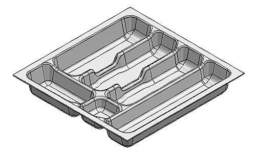 Carcase 450/45 450/45