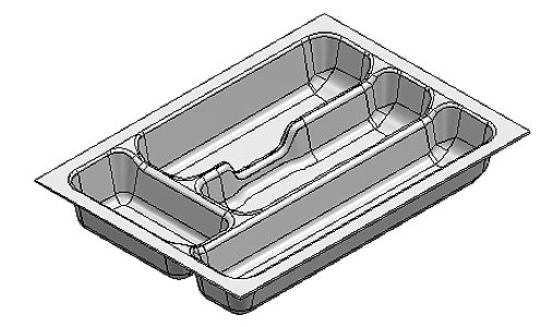 Carcase 450/35 450/35