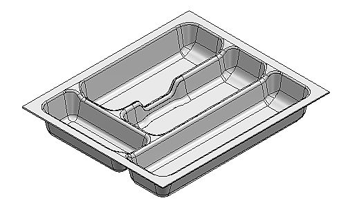 Carcase 450/40 450/40