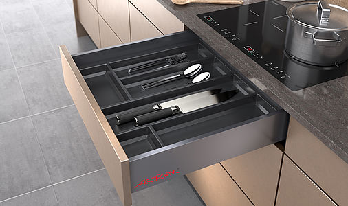Informationen FORNO