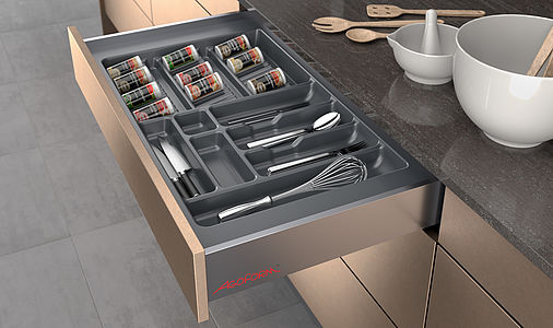 SALSA EXZELLENT