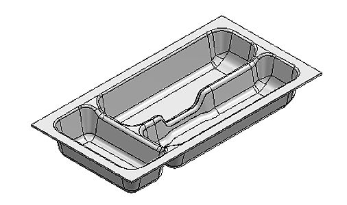 Carcase 450/27,5 450/27,5