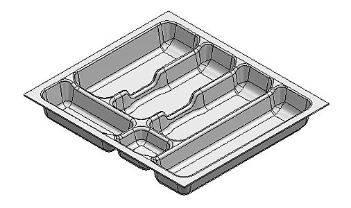 Carcase 450/50 450/50