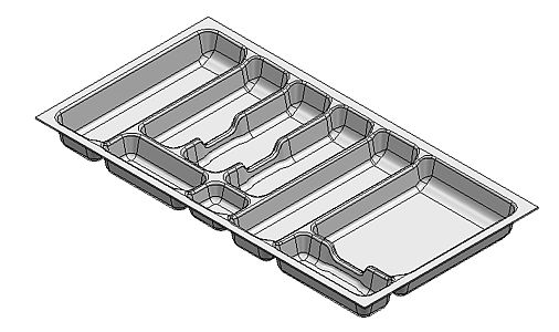 Carcase 450/80 450/80
