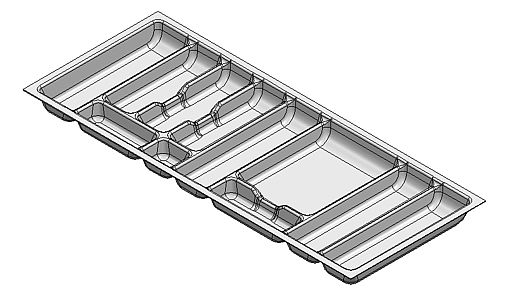 Carcase 450/100 450/100