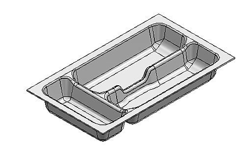 Carcase 450/30 450/30
