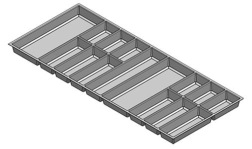 Korpus 550/120 550/120