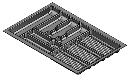 Korpus 500/80